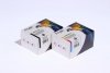 Tusz MyOffice HP 711 do T120^T520 | CZ132A | yellow